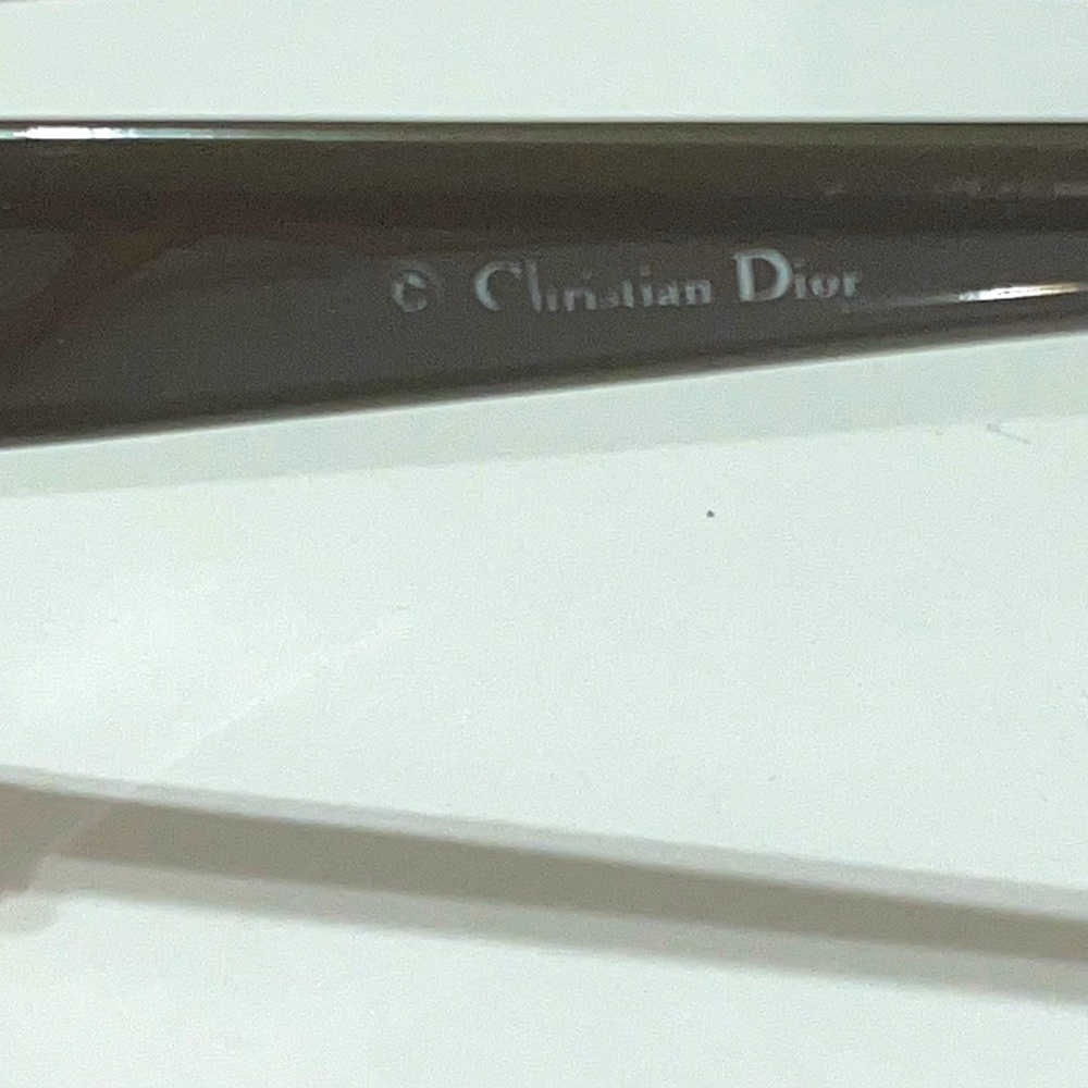 Dior Women’s Azure Eyeglasses CD3168 752 135mm Italy - Picture 6 of 7